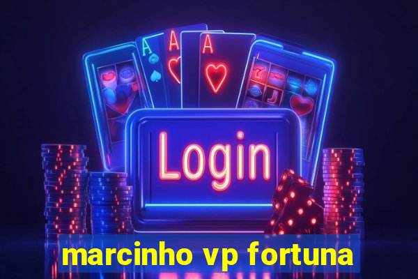 marcinho vp fortuna